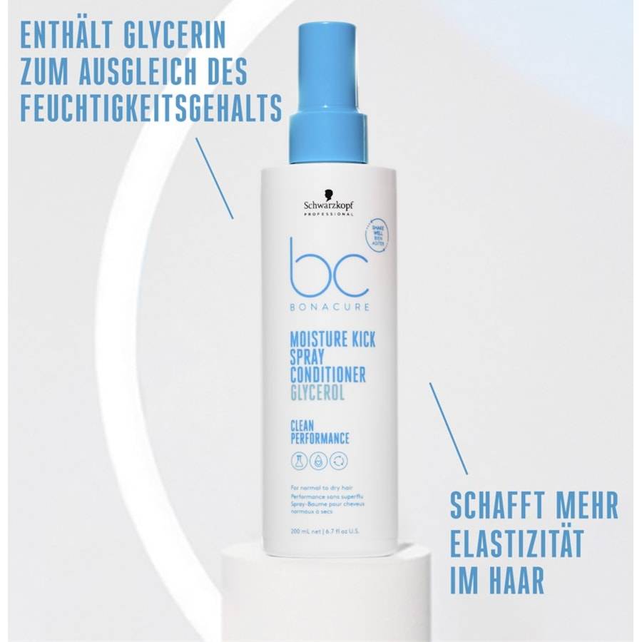 Schwarzkopf-Professional Moisture Kick Bis zu 55% Rabatt