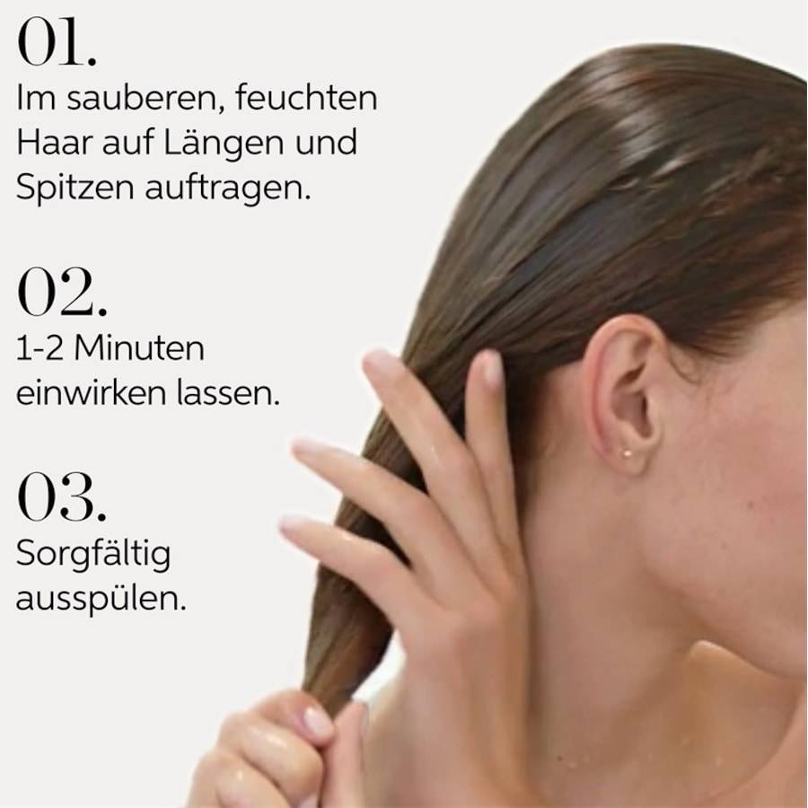 Wella Fusion Nur noch ein Tag übrig