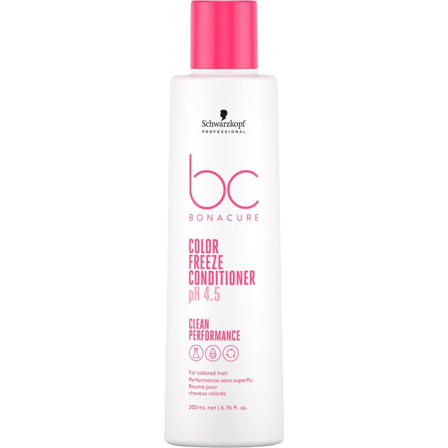 Schwarzkopf-Professional Color Freeze Riesige Rabatte