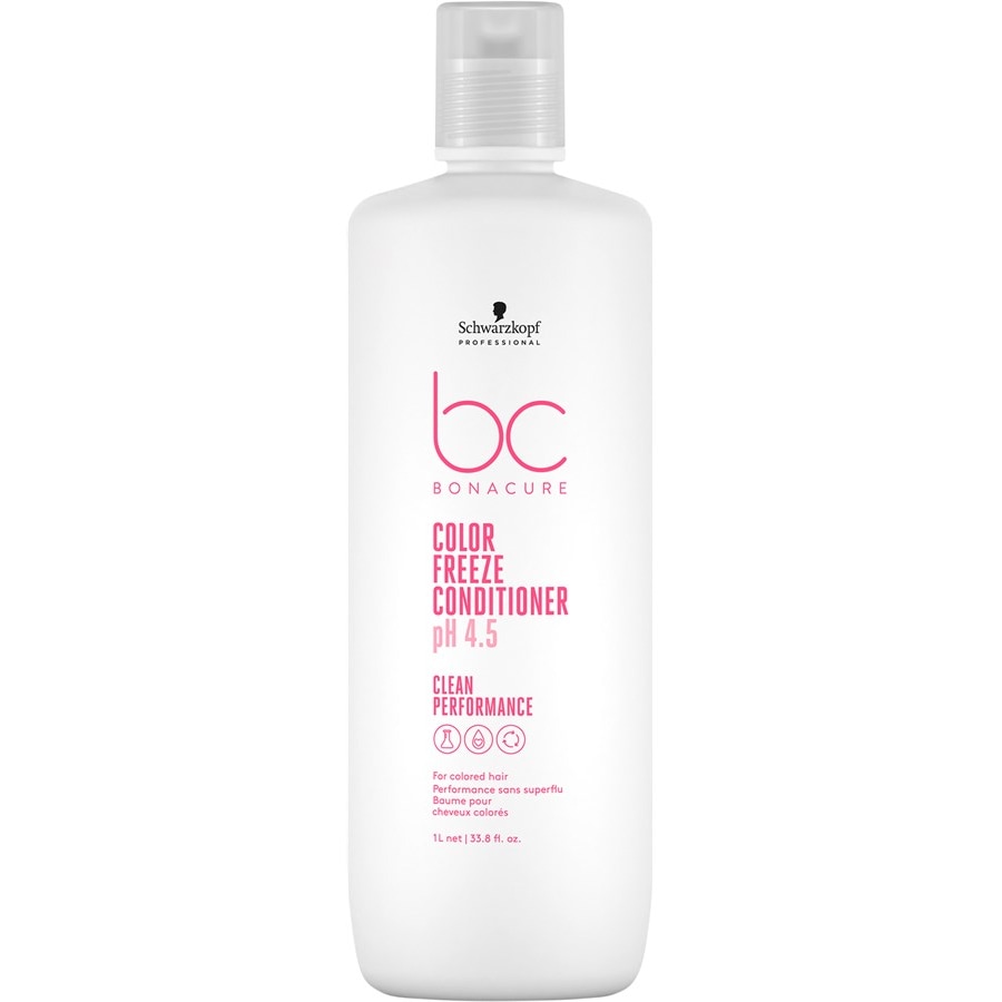 Schwarzkopf-Professional Color Freeze Riesige Rabatte
