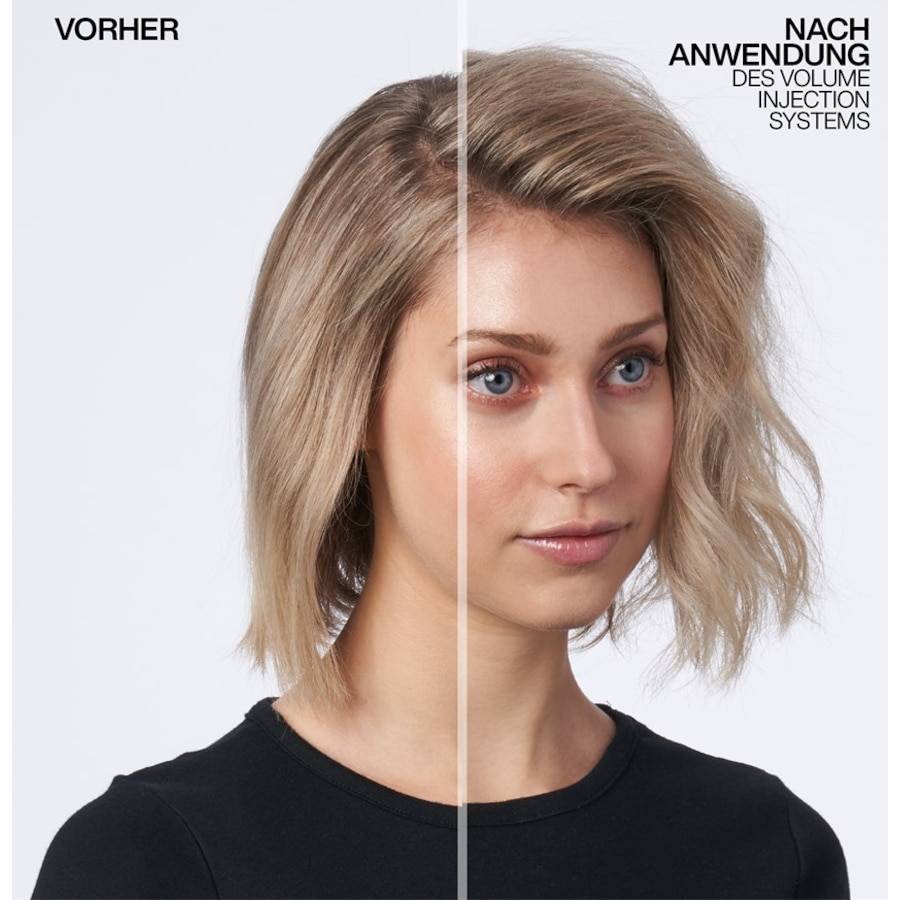 Redken Volume Injection Clearance-Verkauf