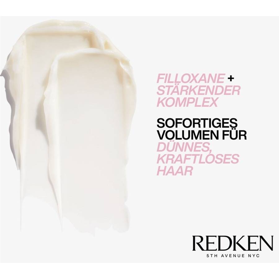 Redken Volume Injection Clearance-Verkauf