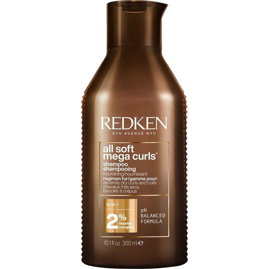 Redken All Soft Mega Curls Kostenloser Versand international