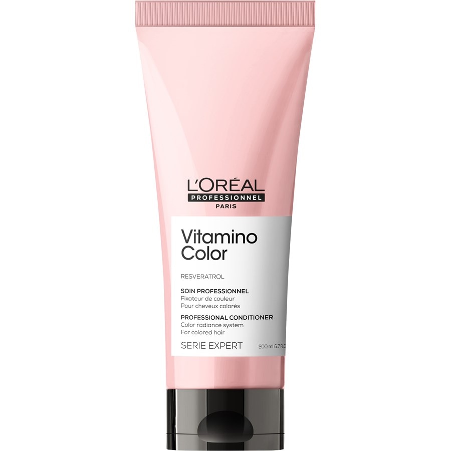 LOreal-Professionnel-Paris Serie Expert Vitamino Color Begrenzt auf 3 Tage