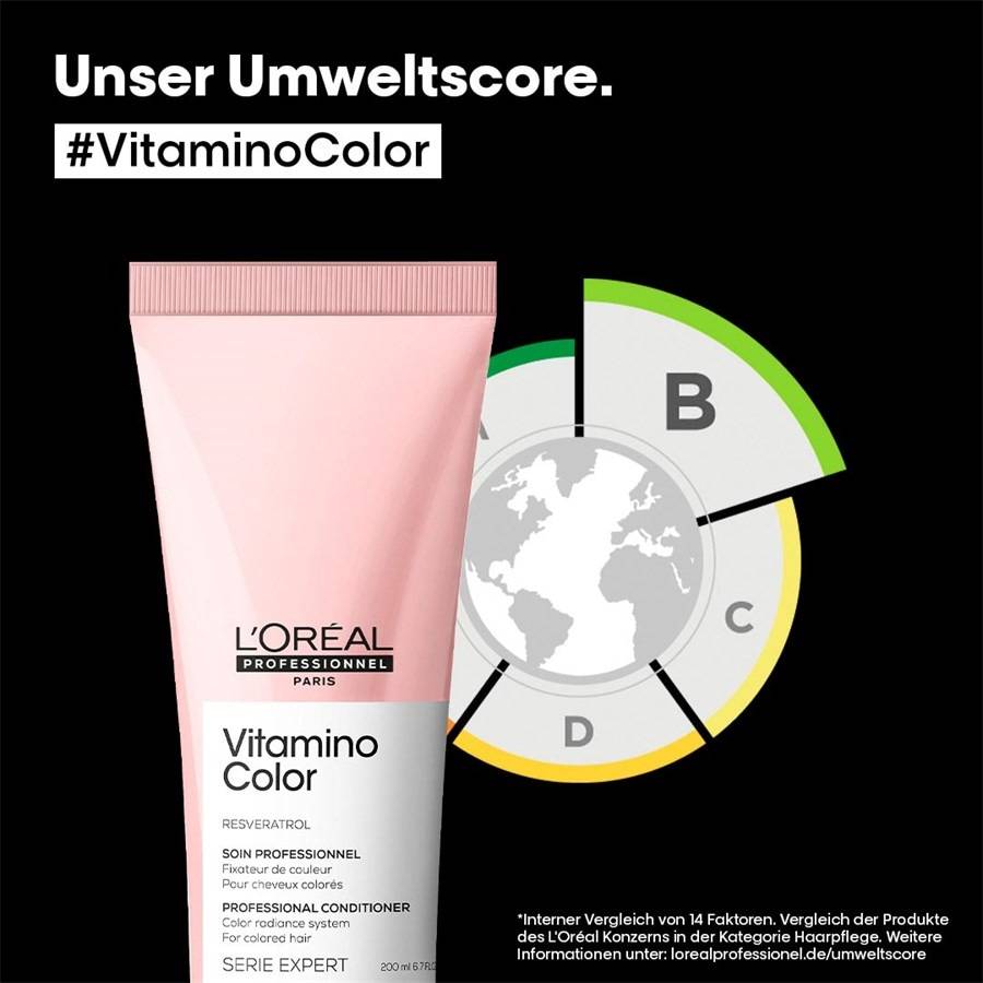 LOreal-Professionnel-Paris Serie Expert Vitamino Color Begrenzt auf 3 Tage
