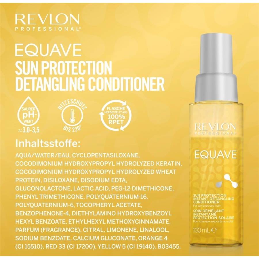 Revlon-Professional Equave Black Friday Preise
