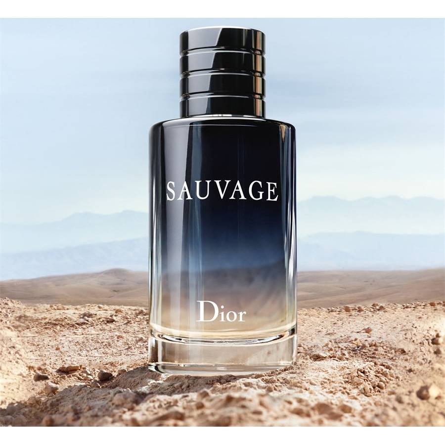 DIOR Sauvage Rabatte dieses Monats