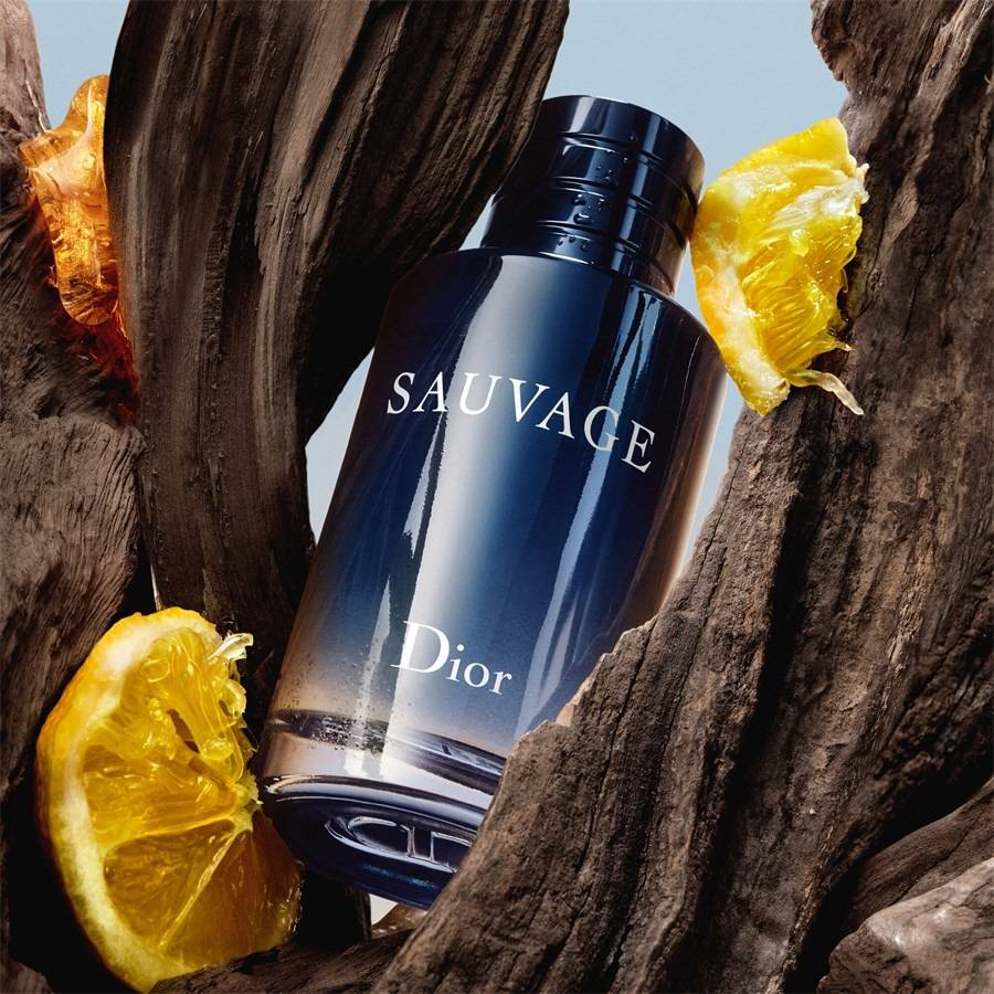 DIOR Sauvage Rabatte dieses Monats