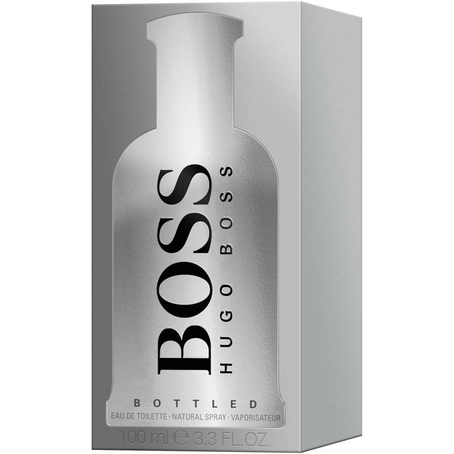 Hugo-Boss BOSS Bottled 2025