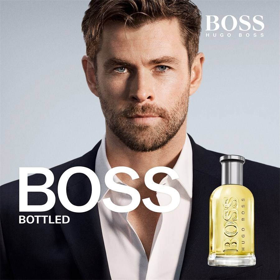 Hugo-Boss BOSS Bottled 2025