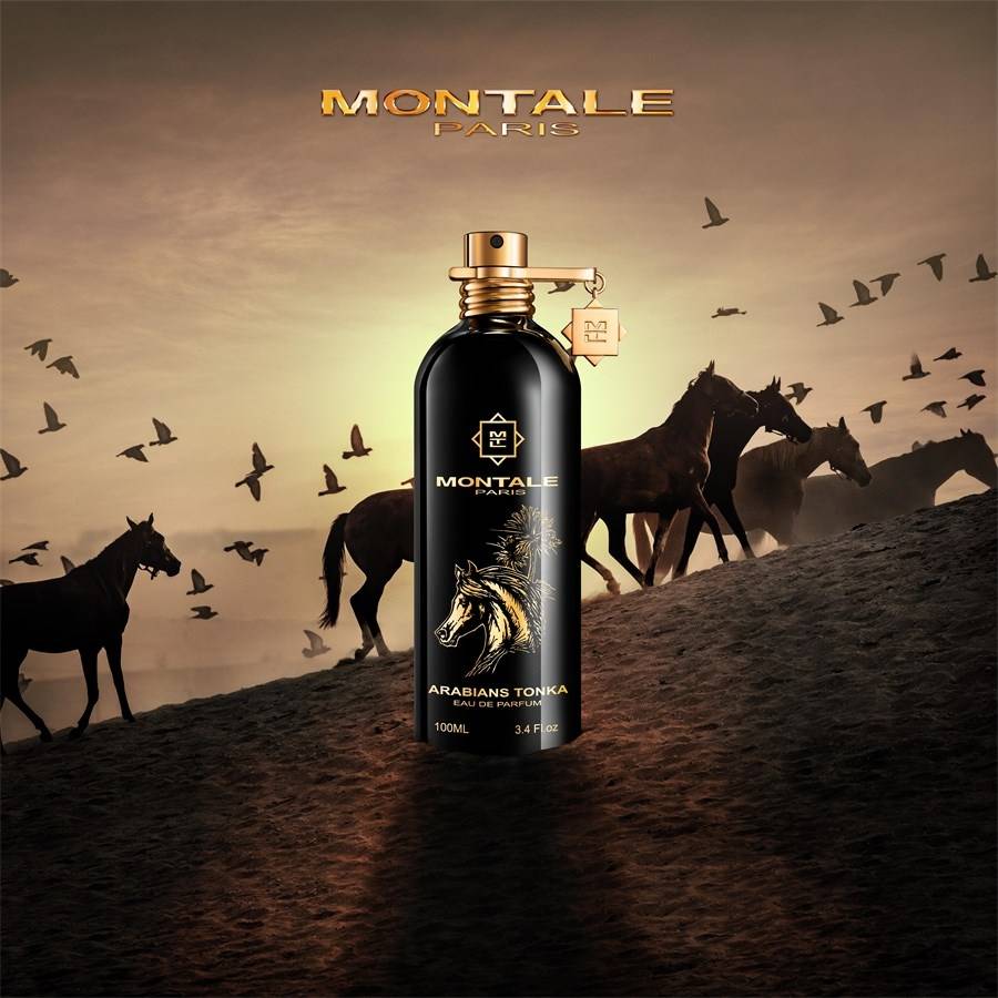 Montale Spices Online