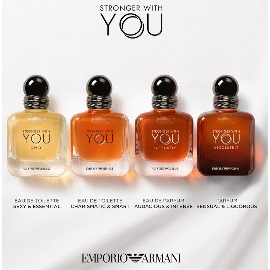 Armani Emporio Armani You Outlet