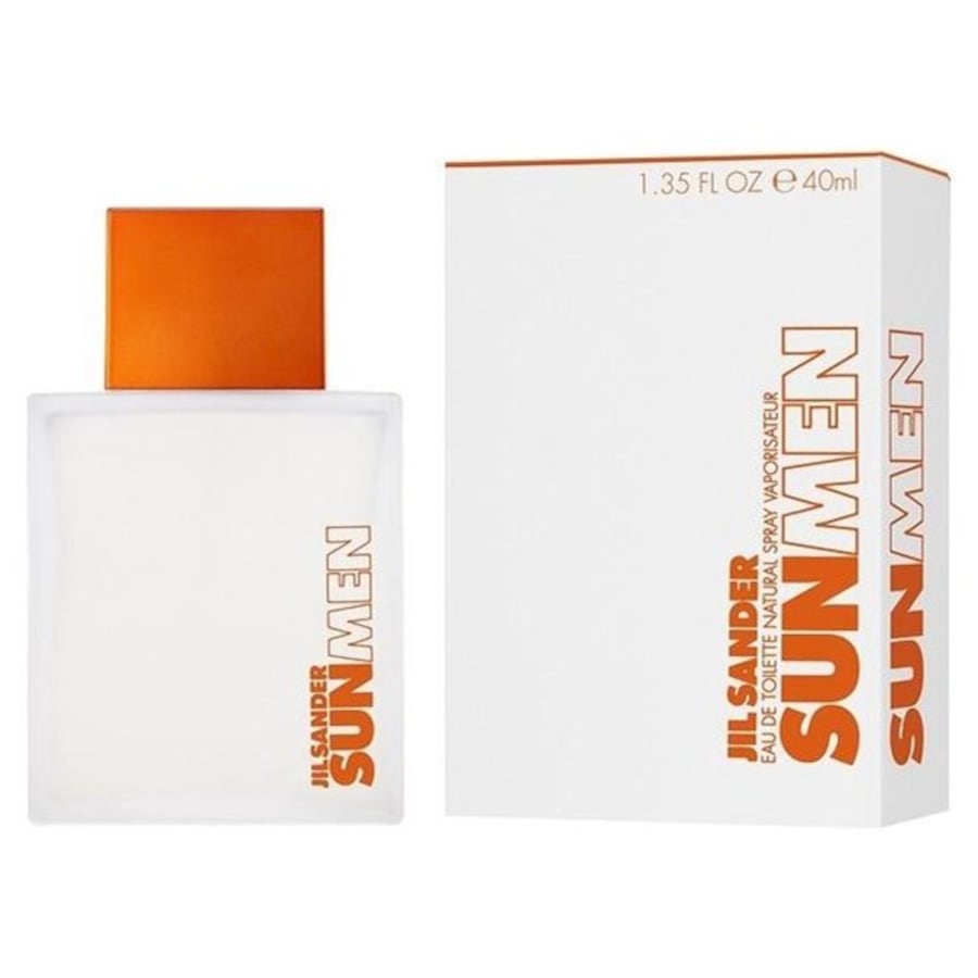 Jil-Sander Sun Men Hotsell