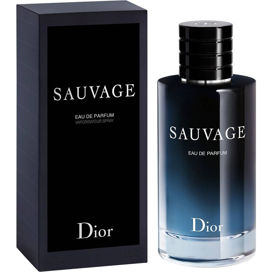DIOR Sauvage im Angebot