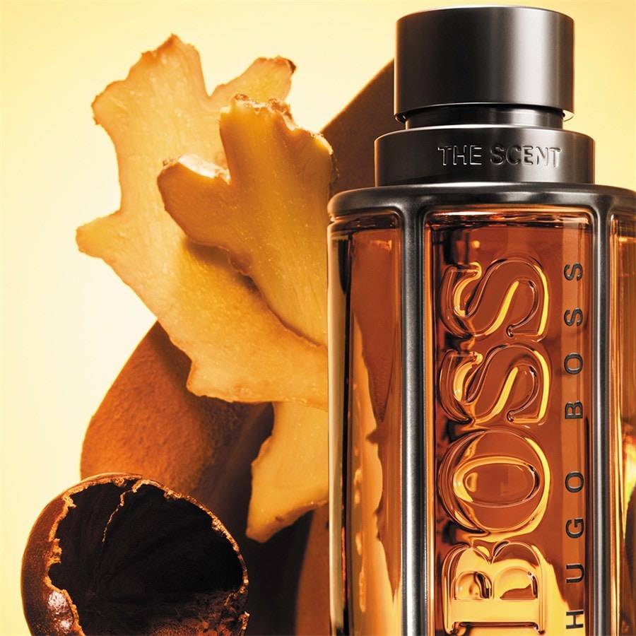 Hugo-Boss BOSS The Scent Schlussverkauf