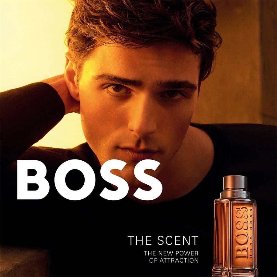 Hugo-Boss BOSS The Scent Schlussverkauf