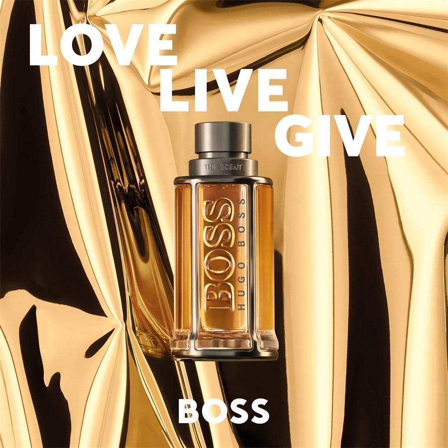 Hugo-Boss BOSS The Scent Schlussverkauf
