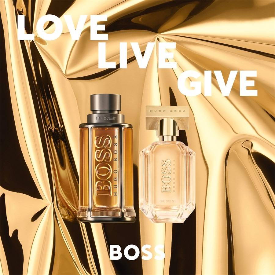 Hugo-Boss BOSS The Scent Schlussverkauf