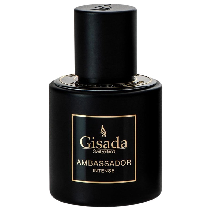Gisada Ambassador Intense Fabrikverkauf