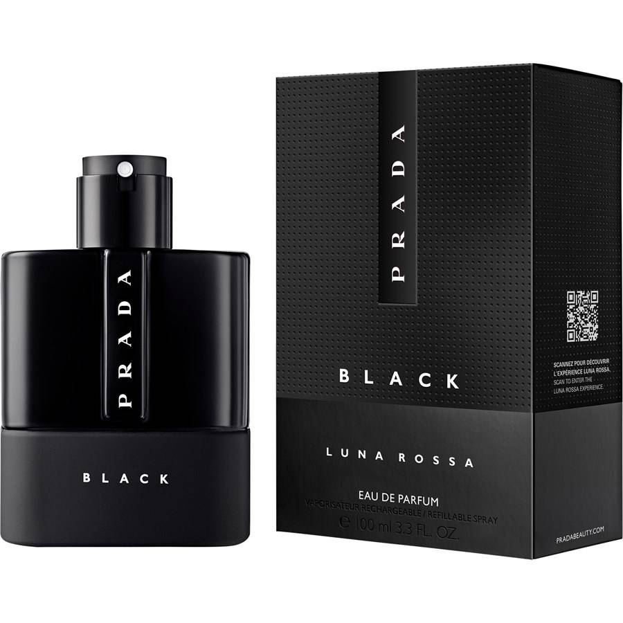 Prada Luna Rossa Meist gekauft
