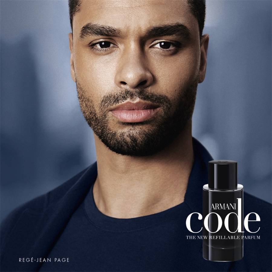 Armani Code Homme Blitzverkäufe