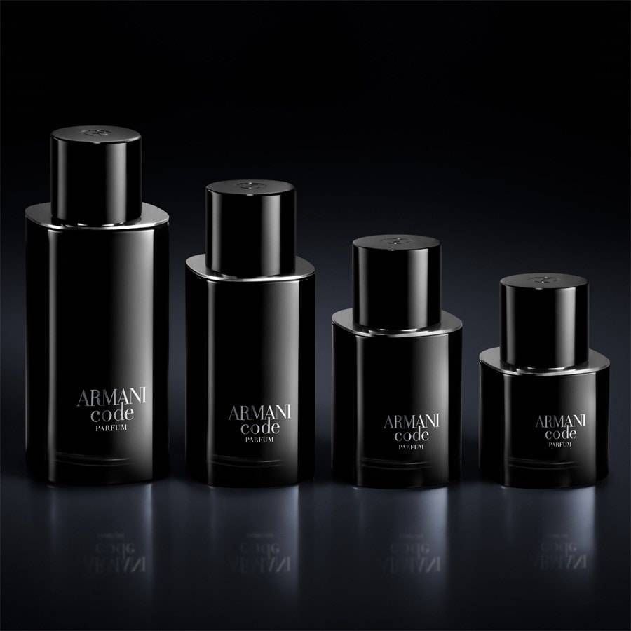 Armani Code Homme Blitzverkäufe