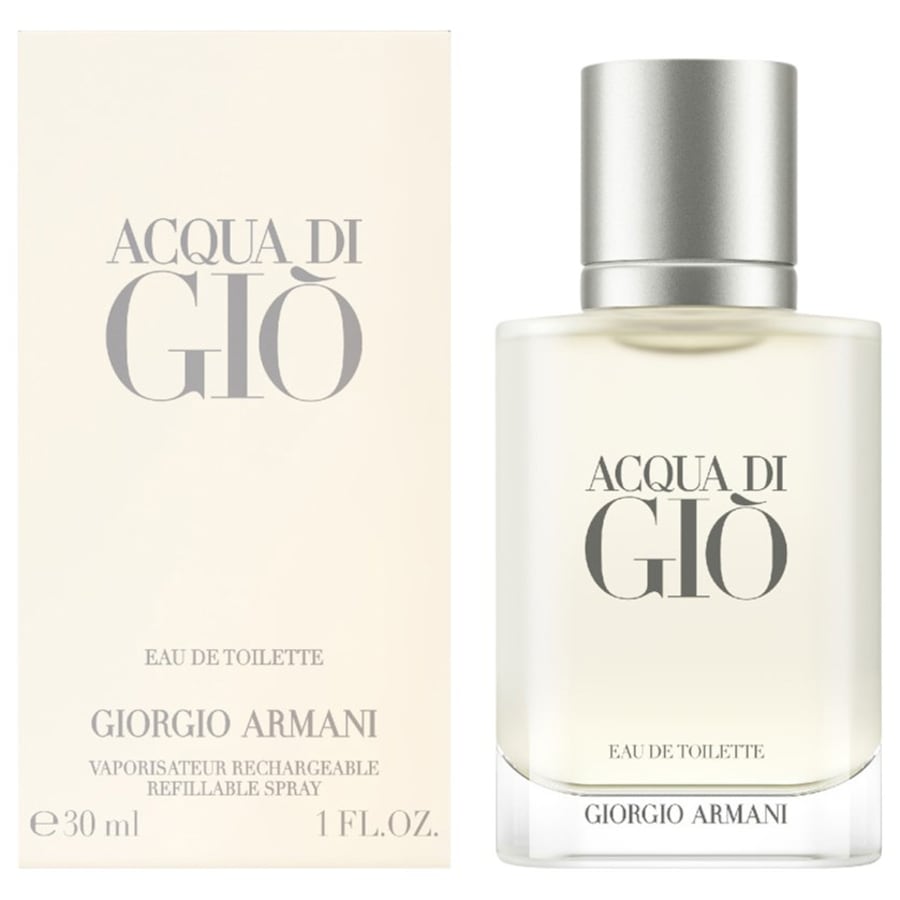 Armani Acqua di Giò Homme Kostenloser Versand
