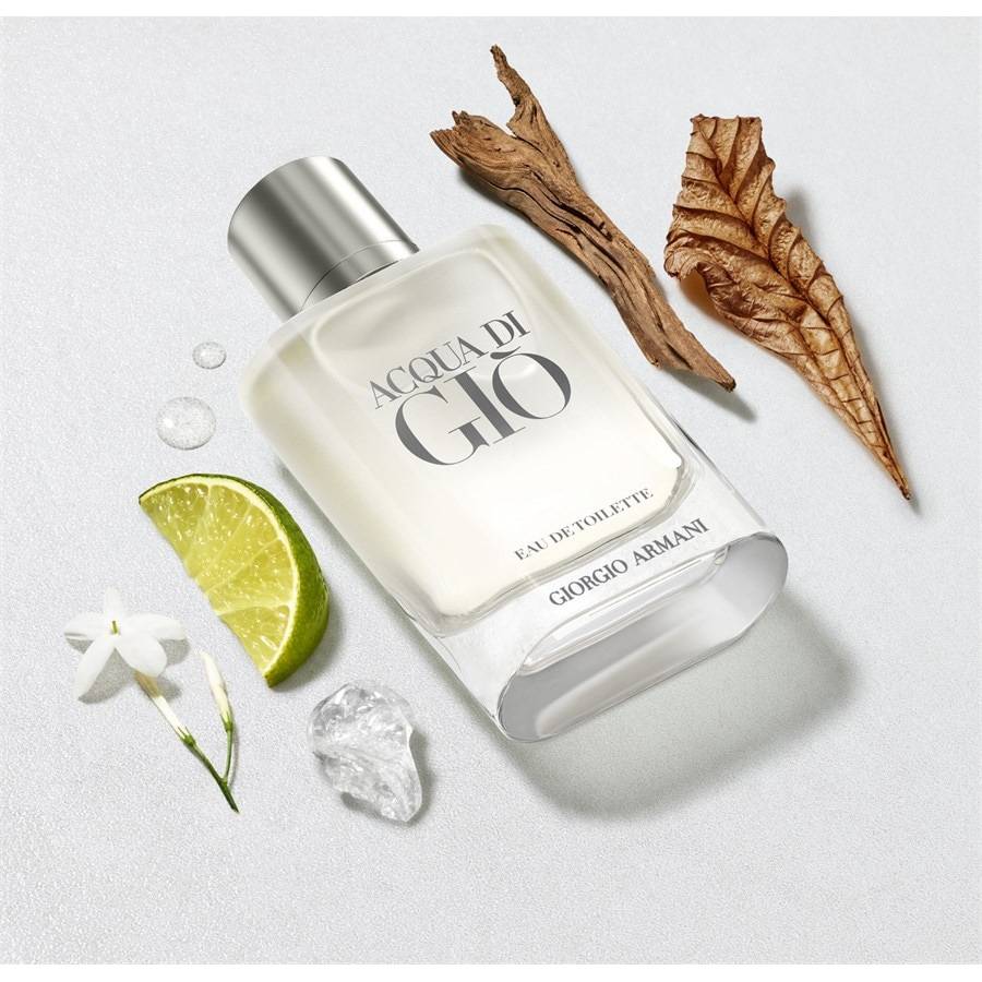 Armani Acqua di Giò Homme Kostenloser Versand