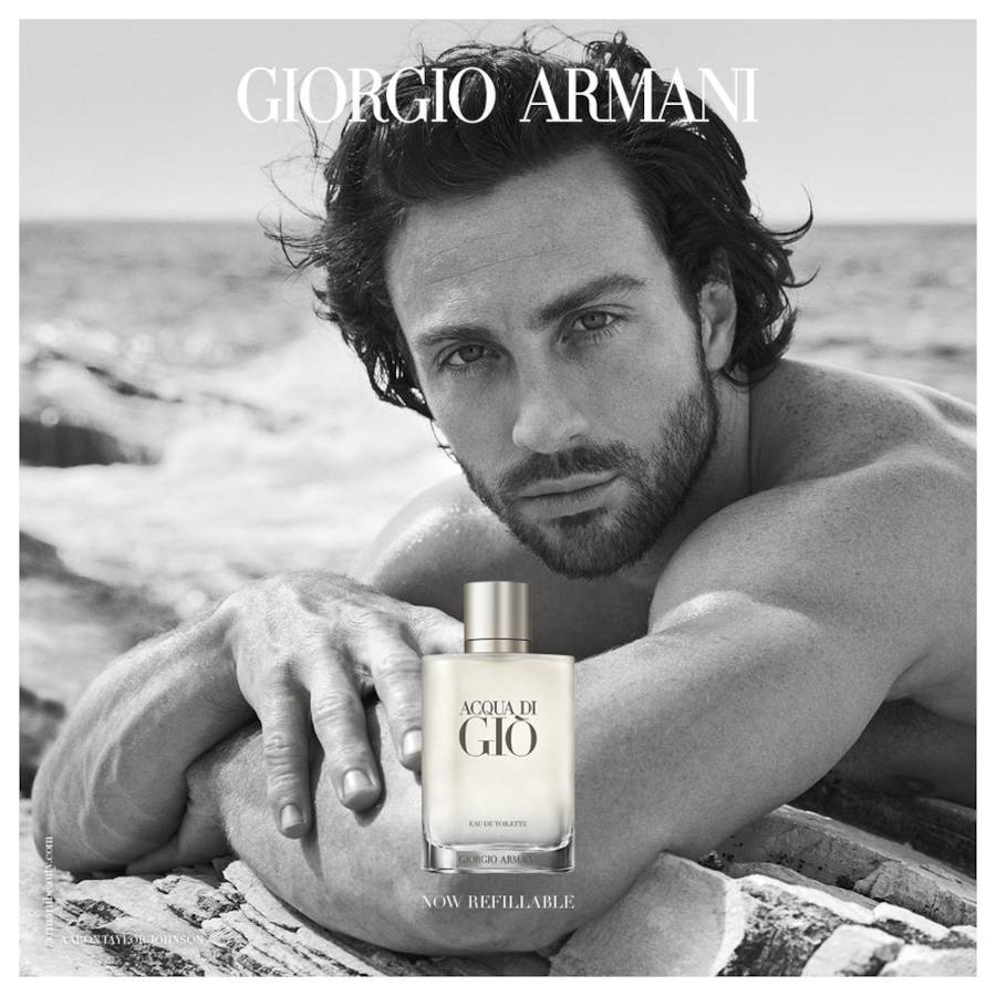 Armani Acqua di Giò Homme Kostenloser Versand