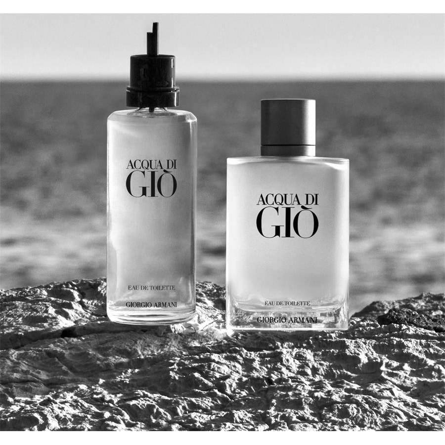 Armani Acqua di Giò Homme Kostenloser Versand