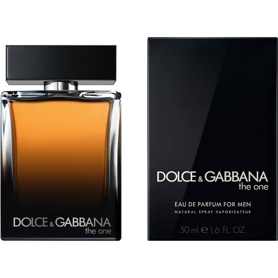 DolceGabbana The One For Men Limitierter Zeitrabatt