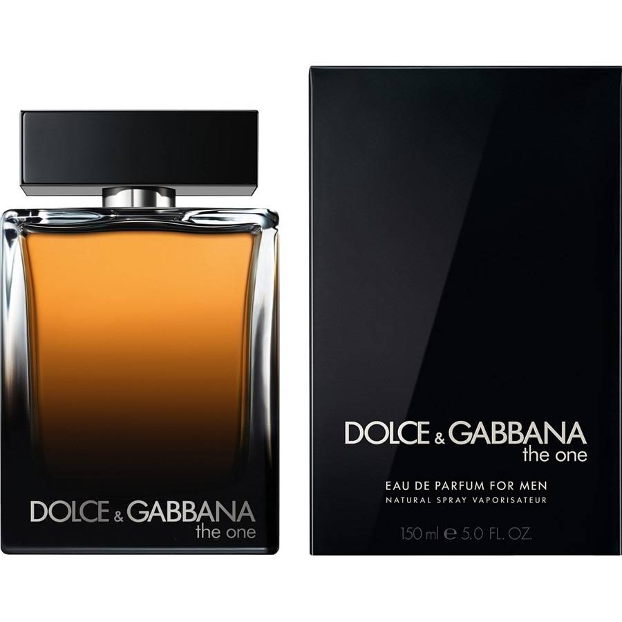 DolceGabbana The One For Men Limitierter Zeitrabatt