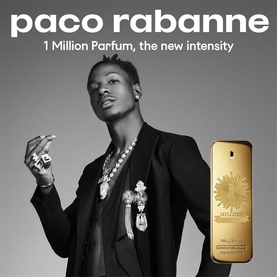 Rabanne 1 Million Fabrikpreis