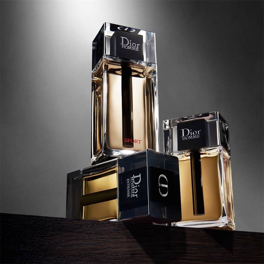 DIOR Dior Homme Sonderangebot
