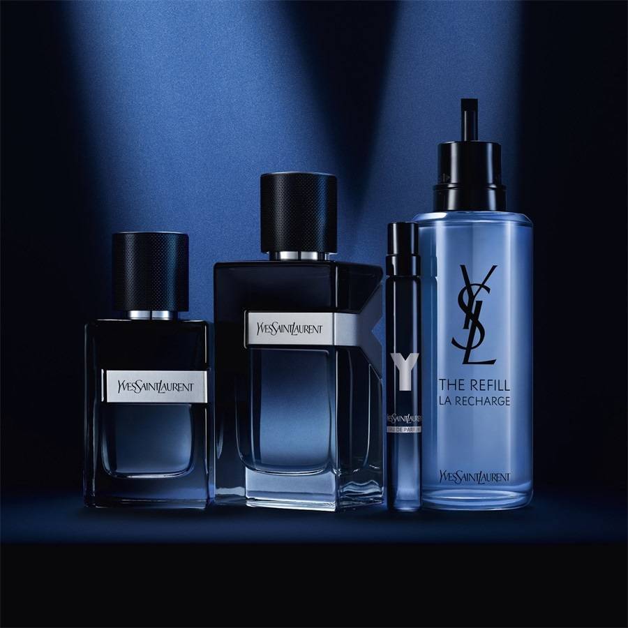  Yves-Saint-Laurent Y Rabatt