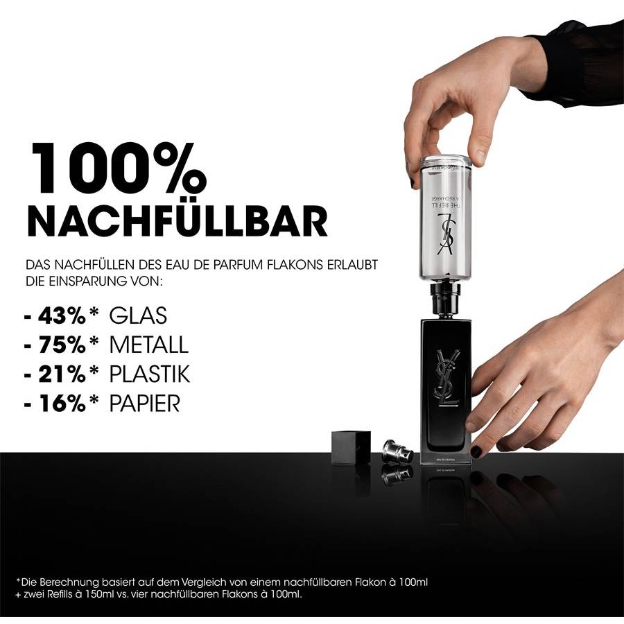 Yves-Saint-Laurent MYSLF Günstig kaufen