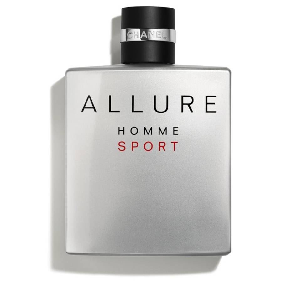 CHANEL ALLURE HOMME SPORT Versandkostenfrei