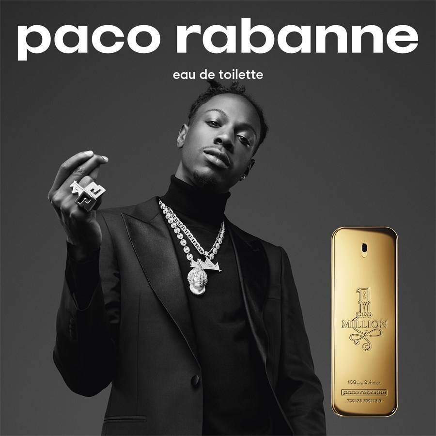 Rabanne 1 Million Großer Ausverkauf