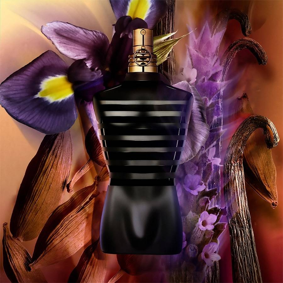 Jean-Paul-Gaultier Le Male Le Parfum Begrenztes Angebot