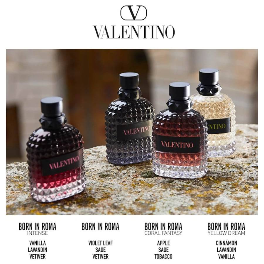 Valentino Uomo Born In Roma Online Shopping