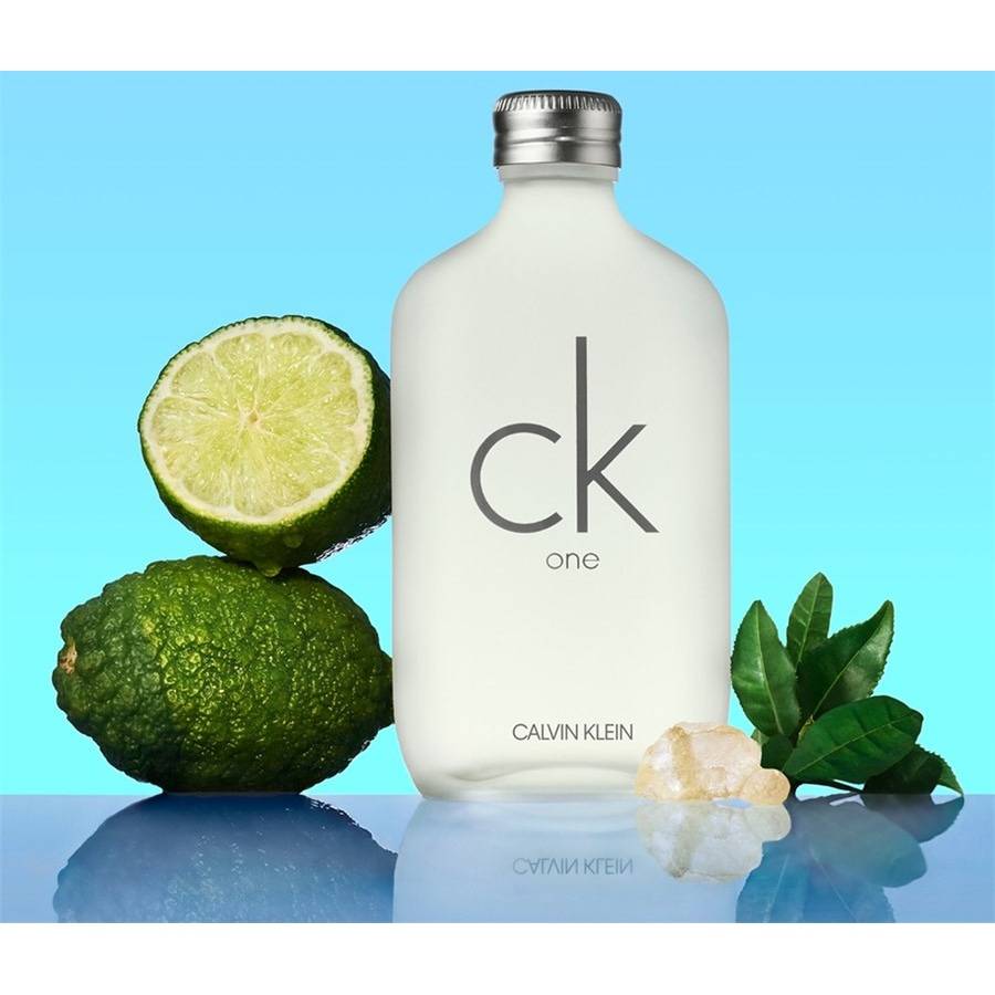 Calvin-Klein ck one Exklusivangebot