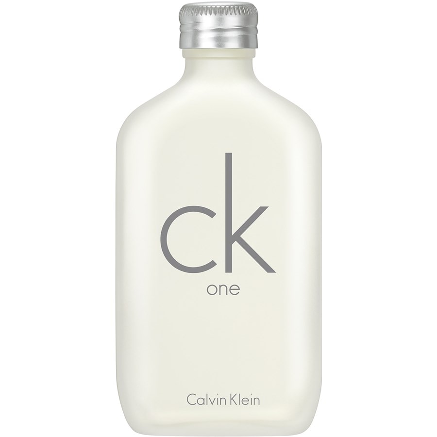 Calvin-Klein ck one Exklusivangebot