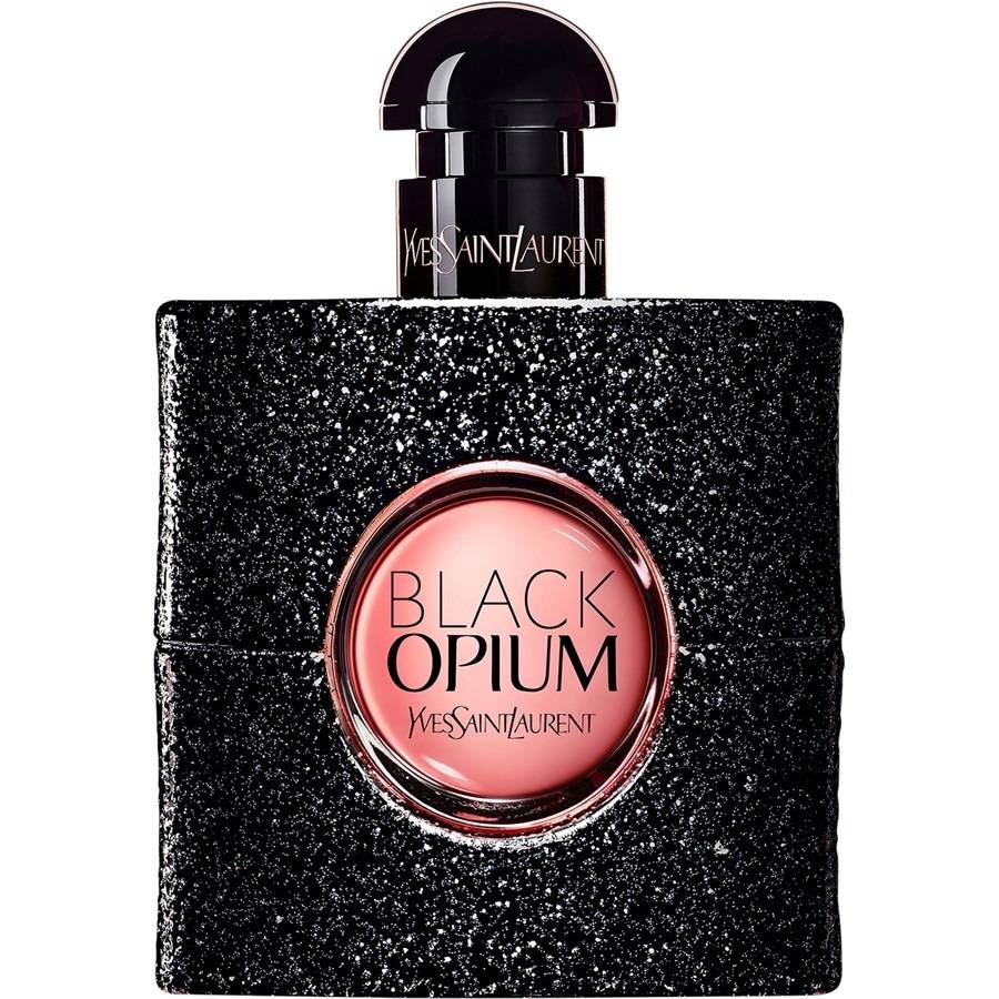 Yves-Saint-Laurent Black Opium Saisonschlussverkauf