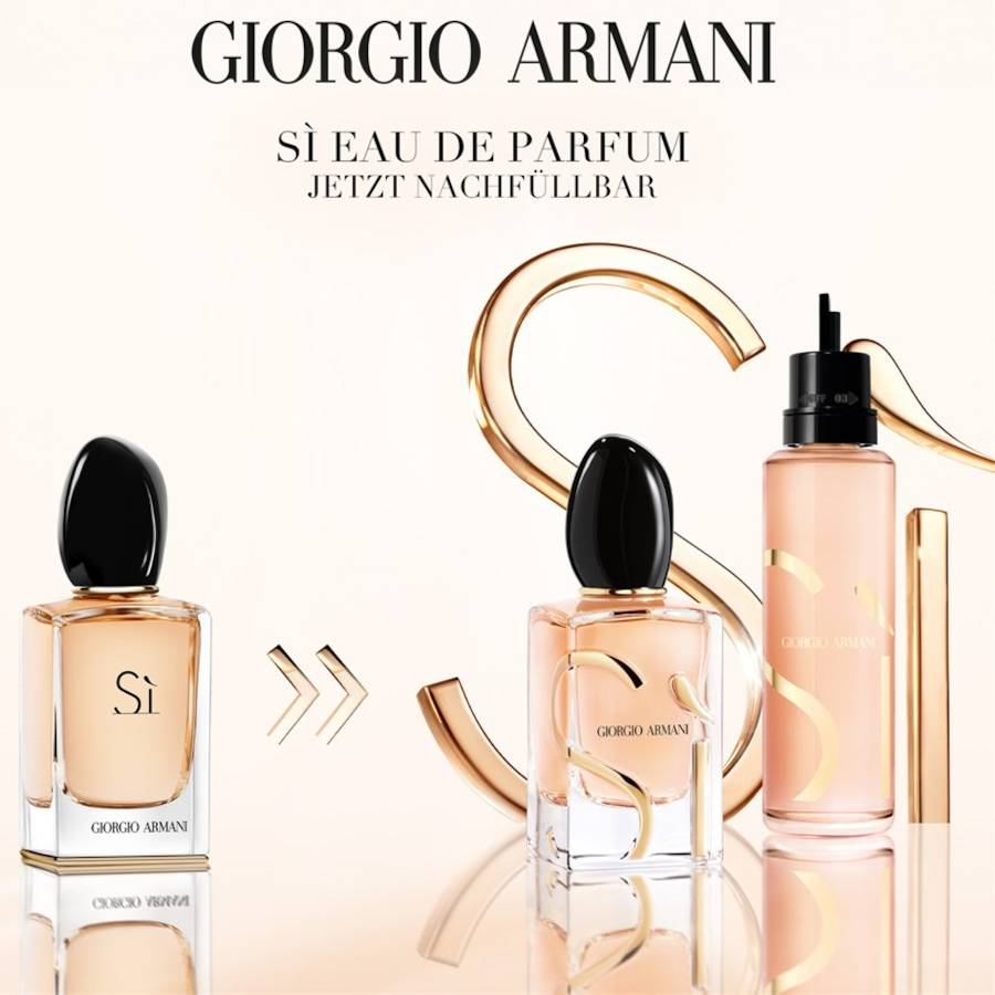 Armani Si Black Friday