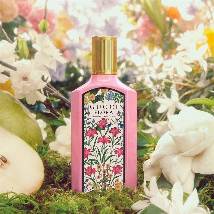 Gucci Gucci Flora Cyber Monday
