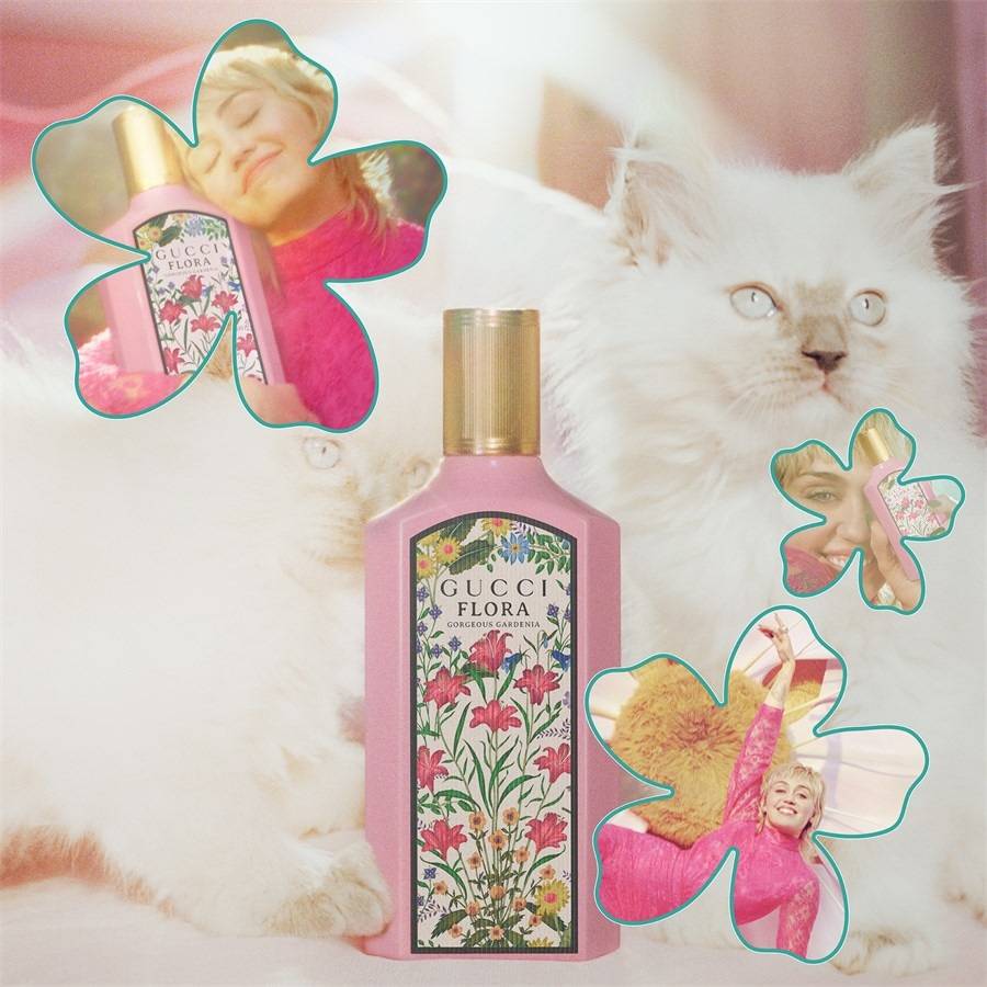 Gucci Gucci Flora Cyber Monday