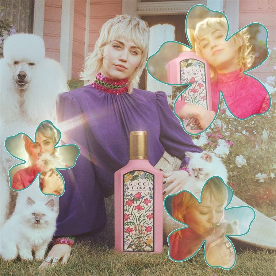 Gucci Gucci Flora Cyber Monday