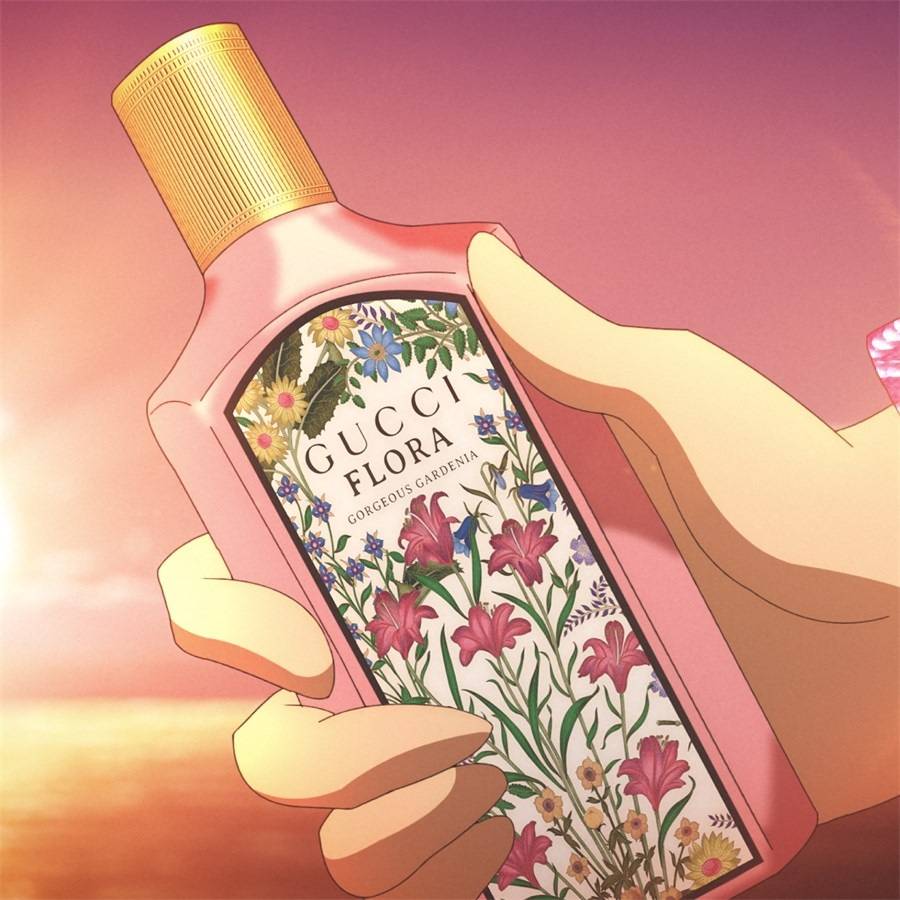 Gucci Gucci Flora Cyber Monday
