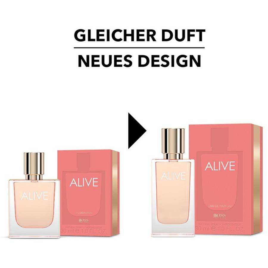 Hugo-Boss BOSS Alive Weihnachtsangebot