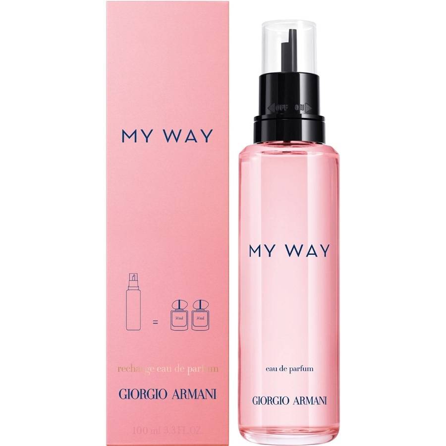 Armani My Way Osterangebot